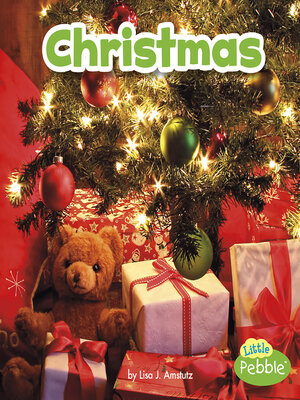 cover image of Christmas